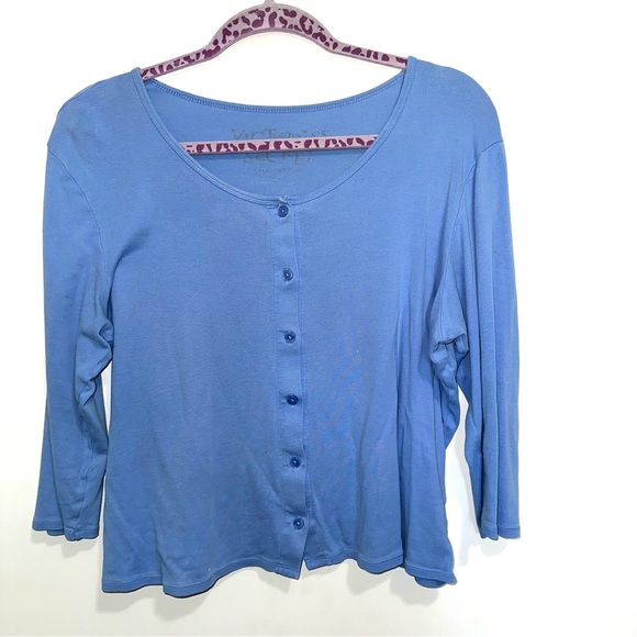 Victoria's Secret Tops - 🌷5/$20 Victoria Secret Women’s Top